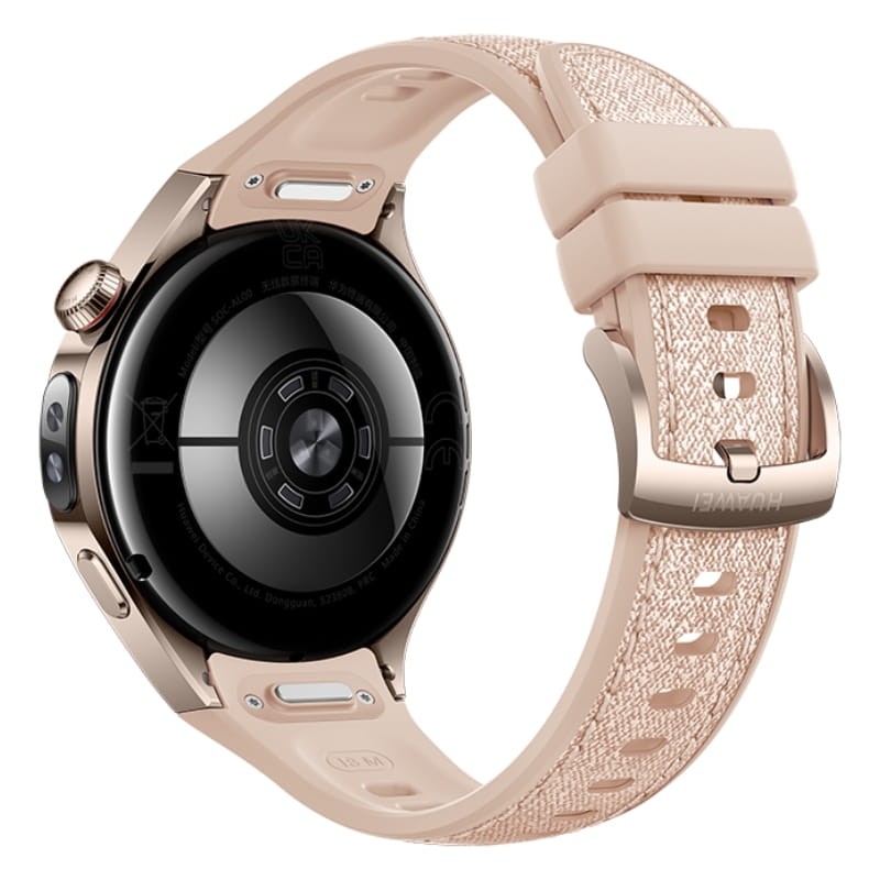 Huawei Watch 5 42 mm Bege - Item4