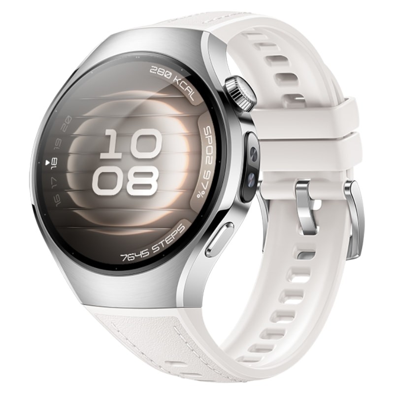 Huawei Watch 5 42 mm Branco - Item
