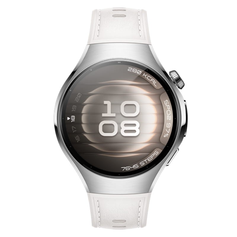 Huawei Watch 5 42 mm Branco - Item1