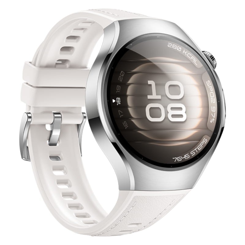 Huawei Watch 5 42 mm Branco - Item3