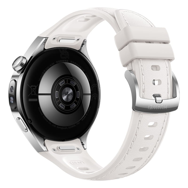 Huawei Watch 5 42 mm Branco - Item4