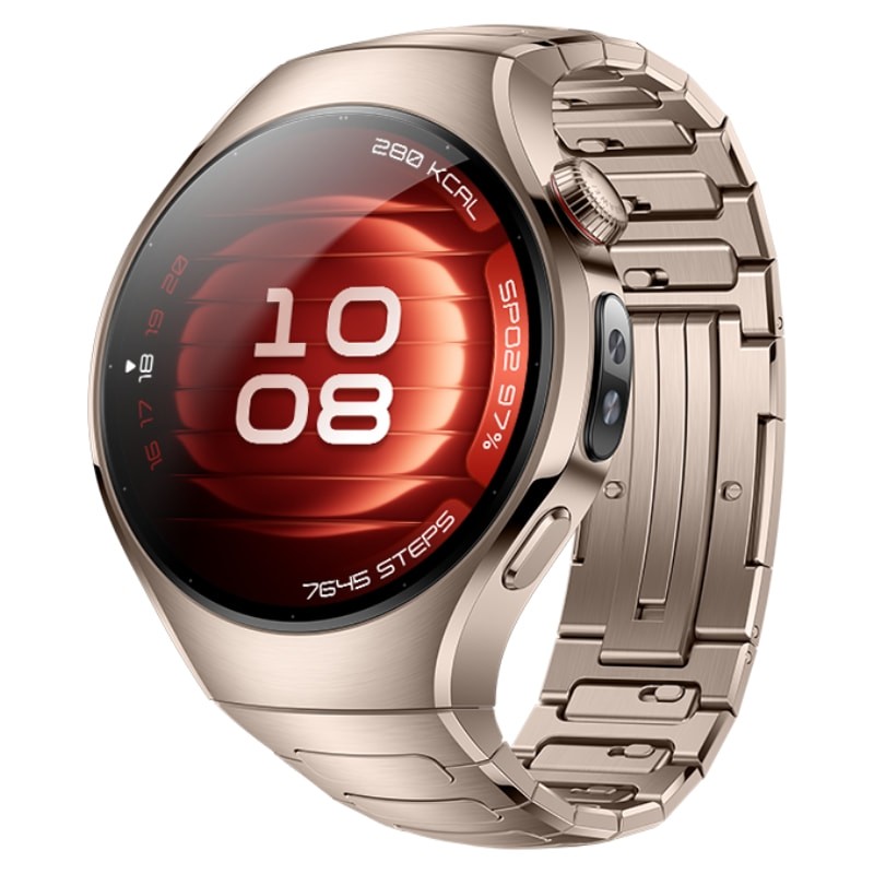 Huawei Watch 5 42 mm Dourado - Item