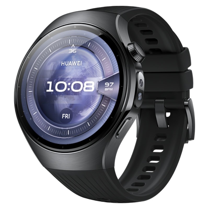 Huawei Watch 5 46 mm Preto - Item
