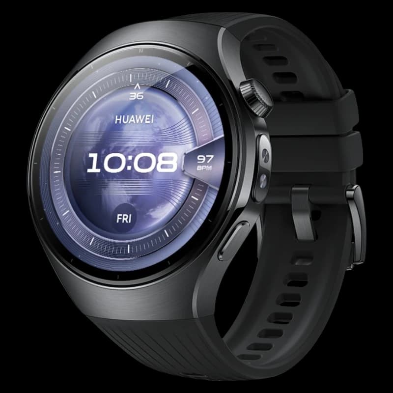 Huawei Watch 5 46 mm Preto