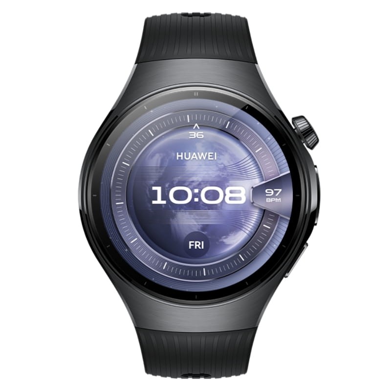 Huawei Watch 5 46 mm Preto - Item1