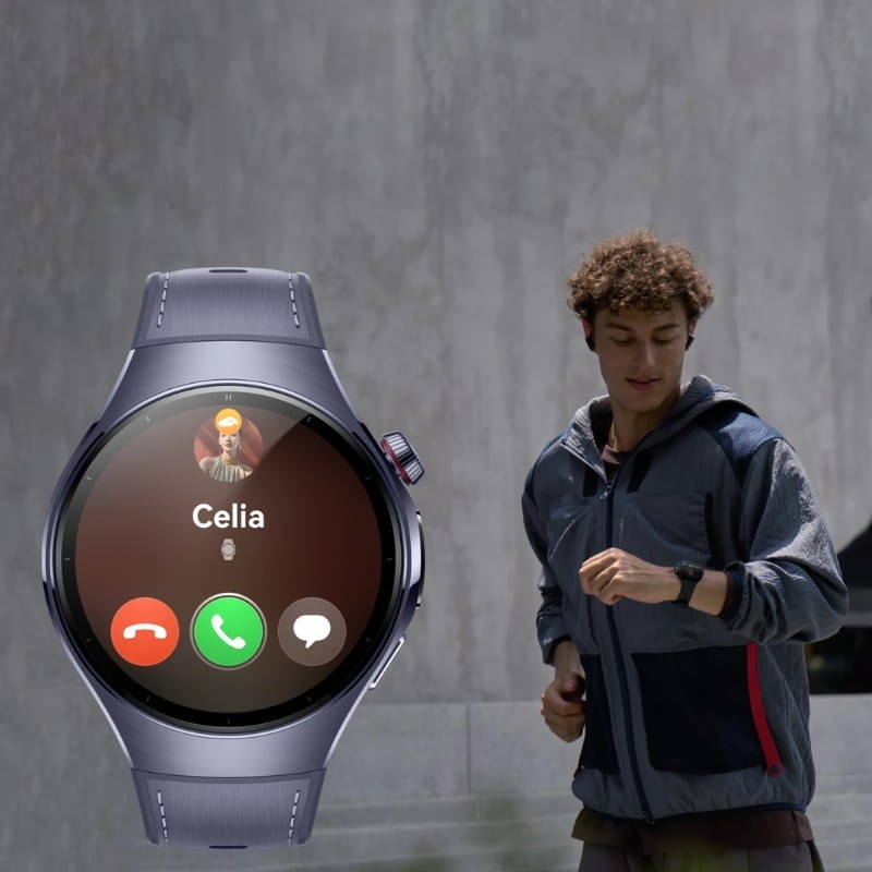 Huawei Watch 5 42 mm Bege - Item7