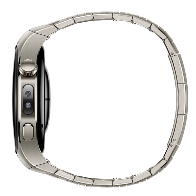 Huawei Watch 5 46 mm Prata - Item2