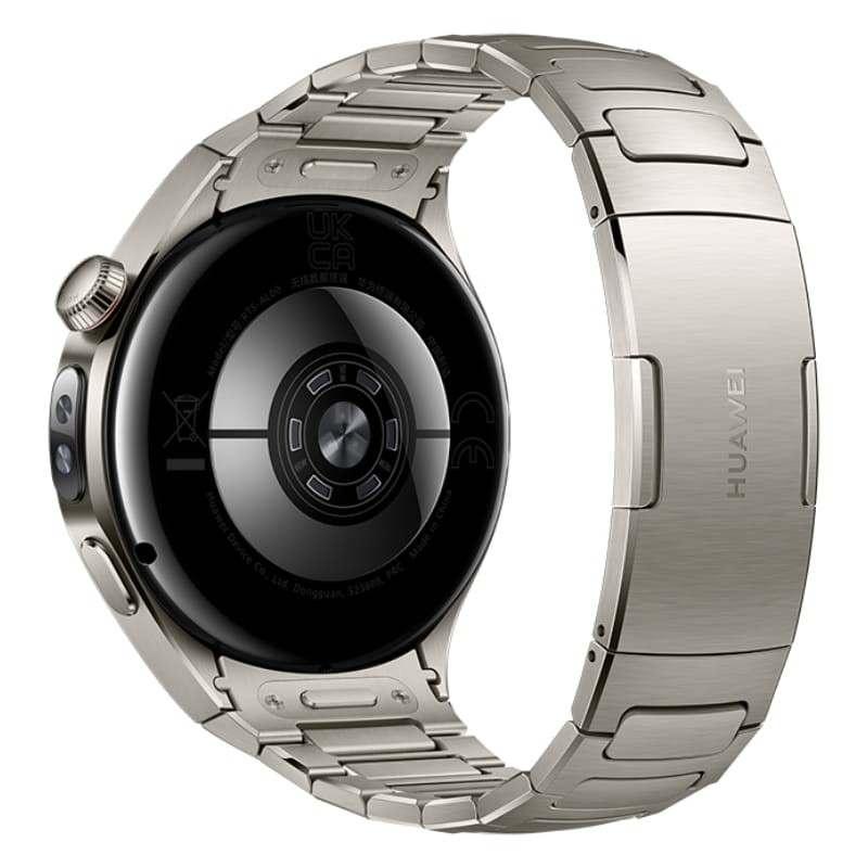 Huawei Watch 5 46 mm Prata - Item4