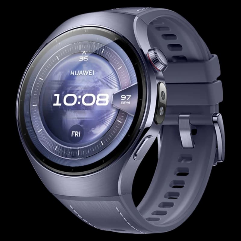 Huawei Watch 5 46 mm Violet