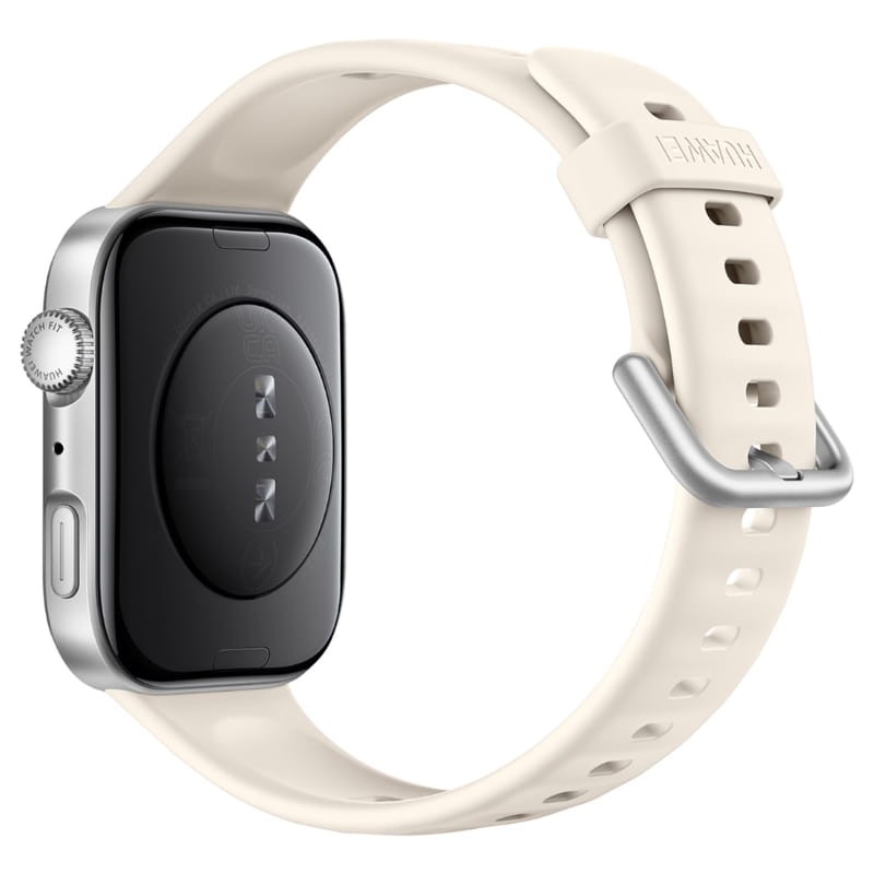Huawei Watch Fit 4 Blanco + FreeBuds SE 2 Blanco - Ítem3