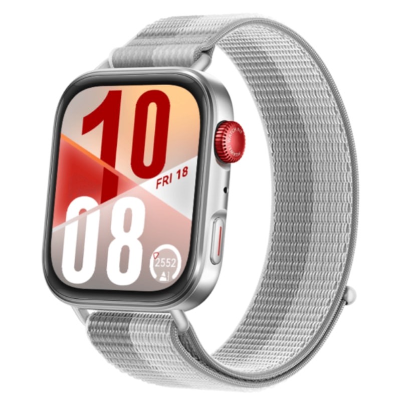 Huawei Watch Fit 4 Plata - Ítem