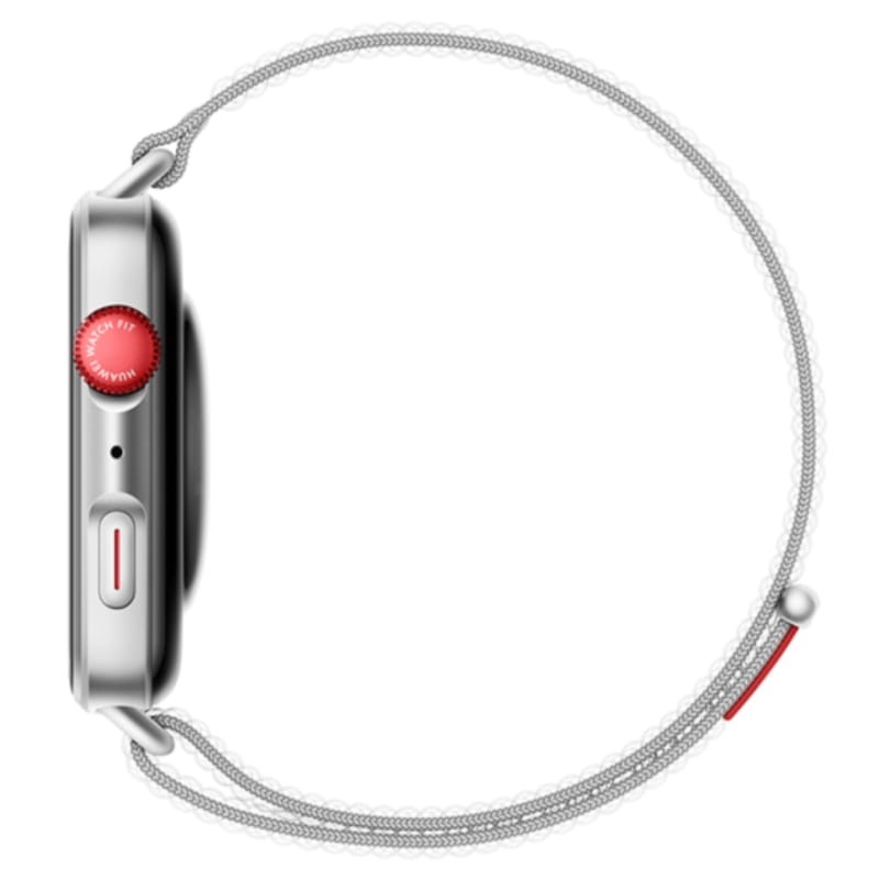Huawei Watch Fit 4 Plata - Ítem2