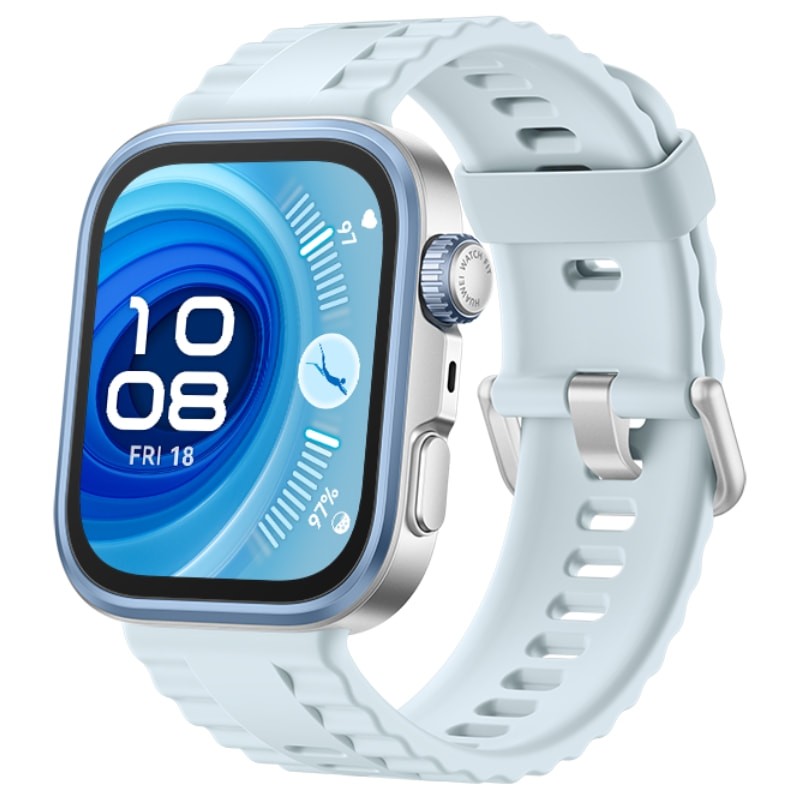 Huawei Watch Fit 4 Pro Azul - Ítem