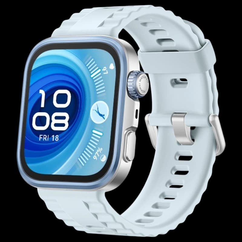 Huawei Watch Fit 4 Pro Azul
