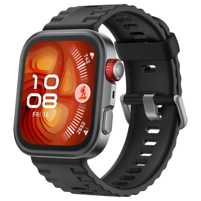 Huawei Watch Fit 4 Pro Negro - Ítem