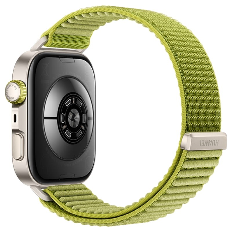 Huawei Watch Fit 4 Pro Verde - Ítem4