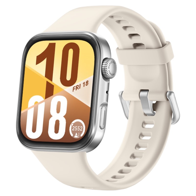 Huawei Watch Fit 4 Blanco - Ítem