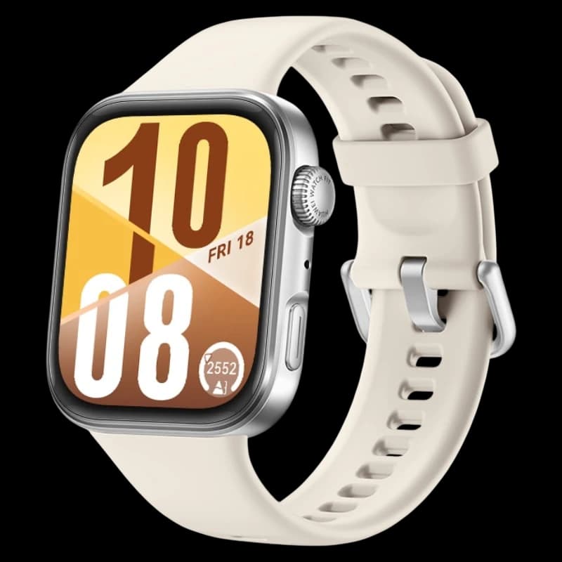 Huawei Watch Fit 4 Blanco
