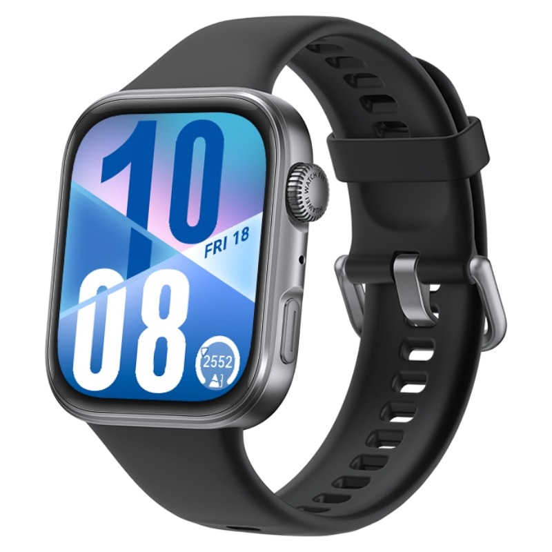 Huawei Watch Fit 4 Negro - Ítem