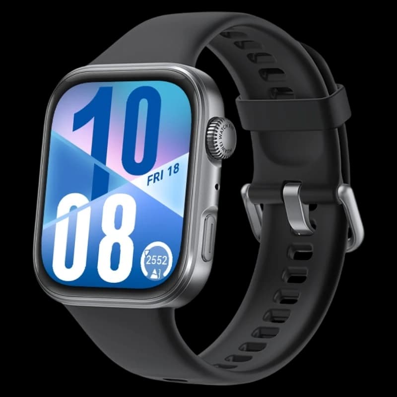 Huawei Watch Fit 4 Preto