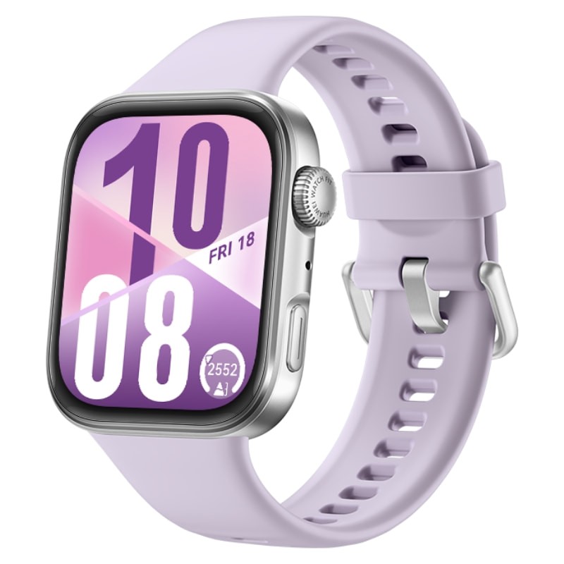 Huawei Watch Fit 4 Púrpura - Ítem
