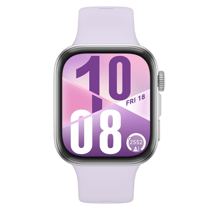 Huawei Watch Fit 4 Púrpura - Ítem1