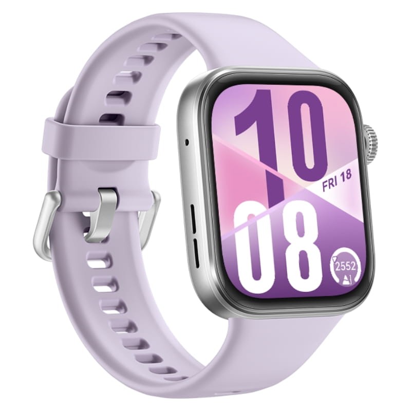 Huawei Watch Fit 4 Púrpura - Ítem3