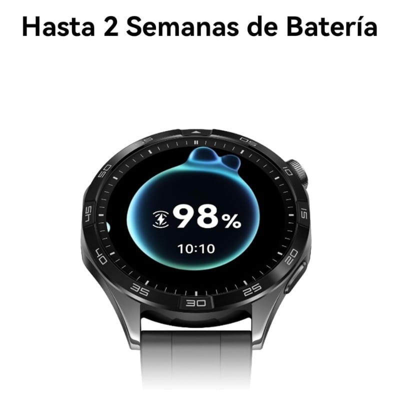 Huawei Watch GT 4 46mm Castanho - Relógio inteligente - Item3