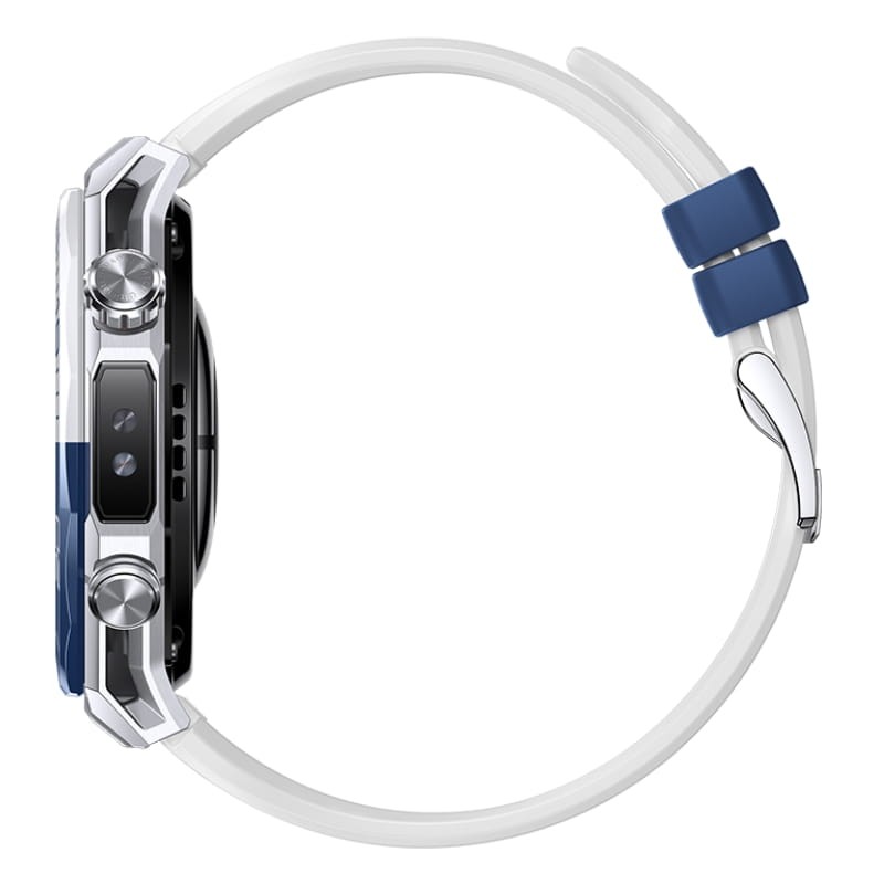 Huawei Watch Ultimate 2 Azul/Branco - Item2