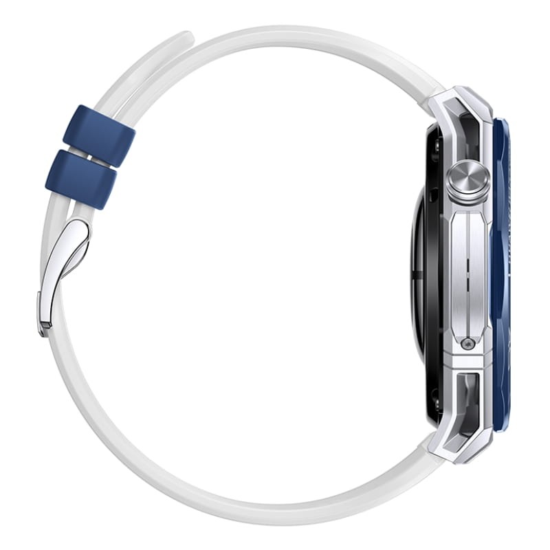 Huawei Watch Ultimate 2 Azul/Branco - Item3