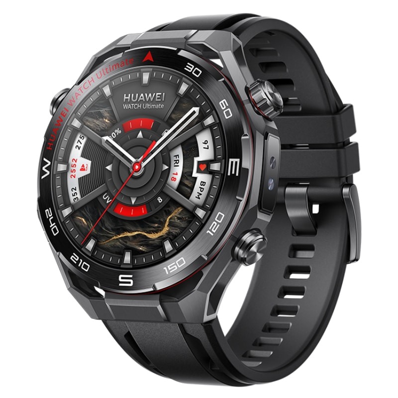 Huawei Watch Ultimate 2 Preto - Item
