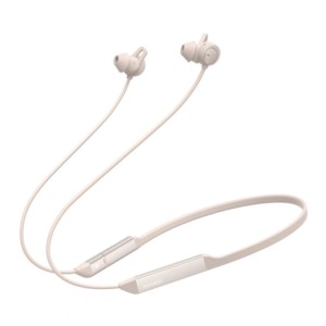 Huawei FreeLace Pro ANC Blanco - Auriculares Bluetooth 