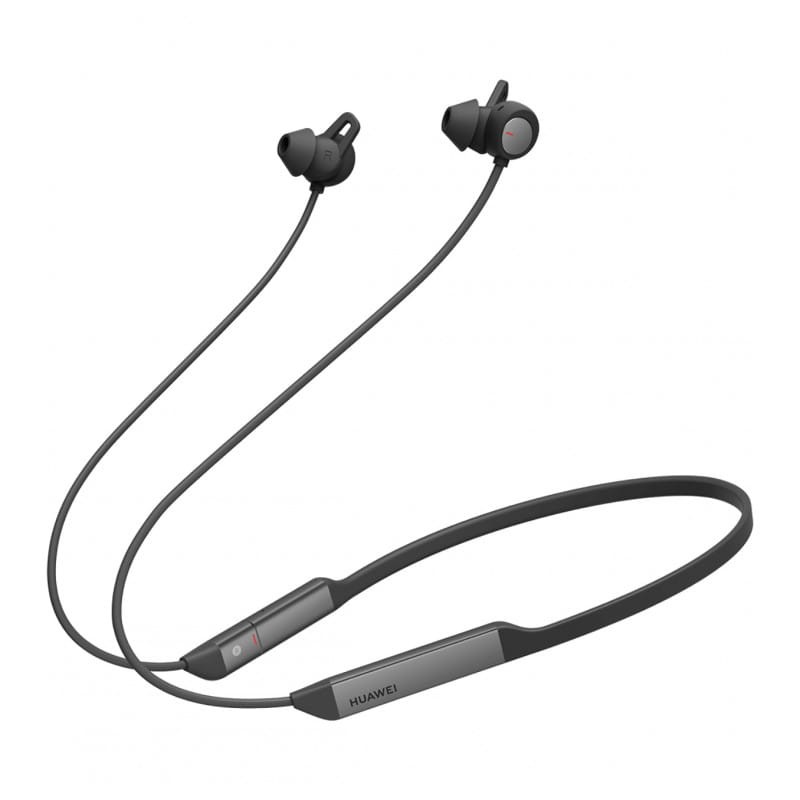 Huawei FreeLace Pro ANC Black 