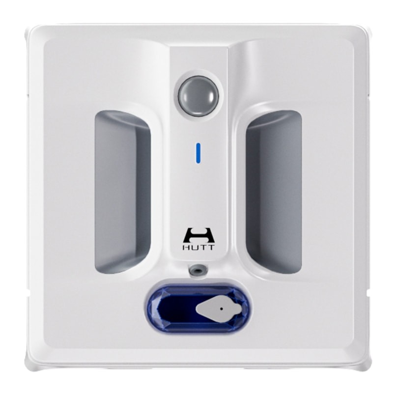 Hutt A1 Branco - Robô de limpeza de janelas - Item