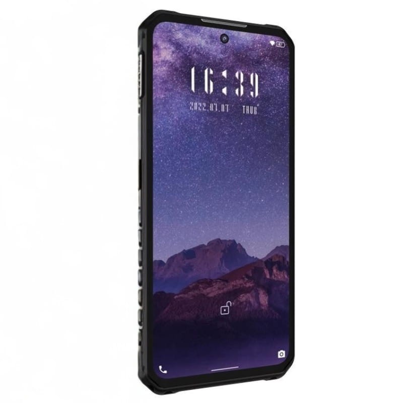 IIIF150 B2 Pro 12GB/256GB Preto - Telemóvel robusto - Item1