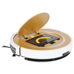 Aspiradora Robot iLife X5 - Ítem4
