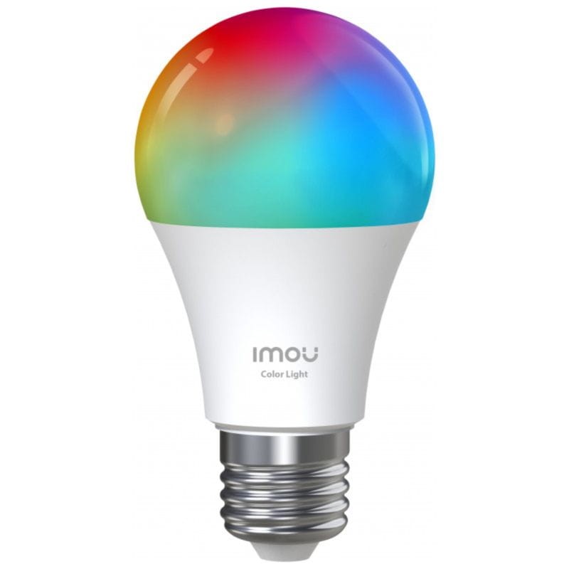Imou B5 E27 9W 2700-6500K - Lâmpada LED inteligente - Item