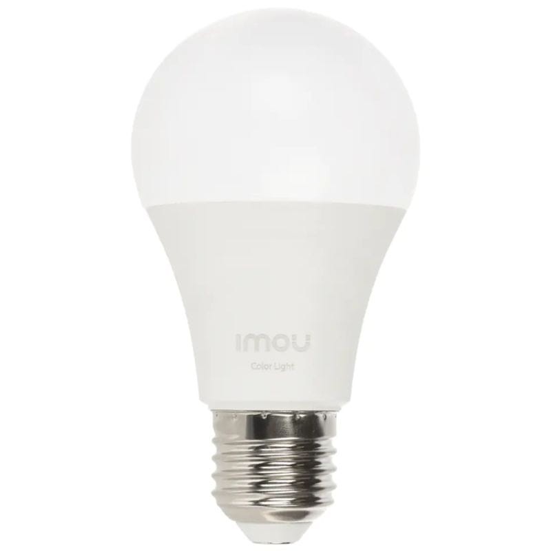 Imou B5 E27 9W 2700-6500K - Lâmpada LED inteligente - Item1