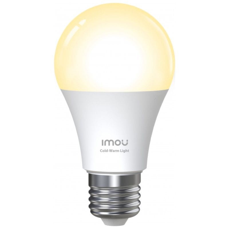 Imou B5 E27 9W 2700-6500K - Lâmpada LED inteligente - Item2