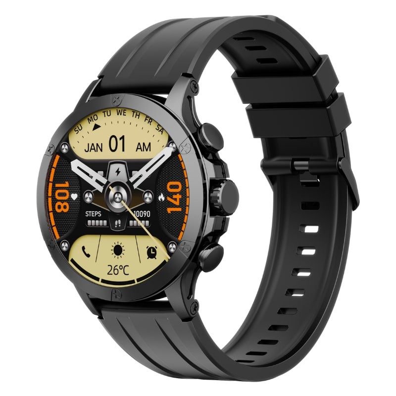 Imiki Xplorer Pro Noir - Ítem