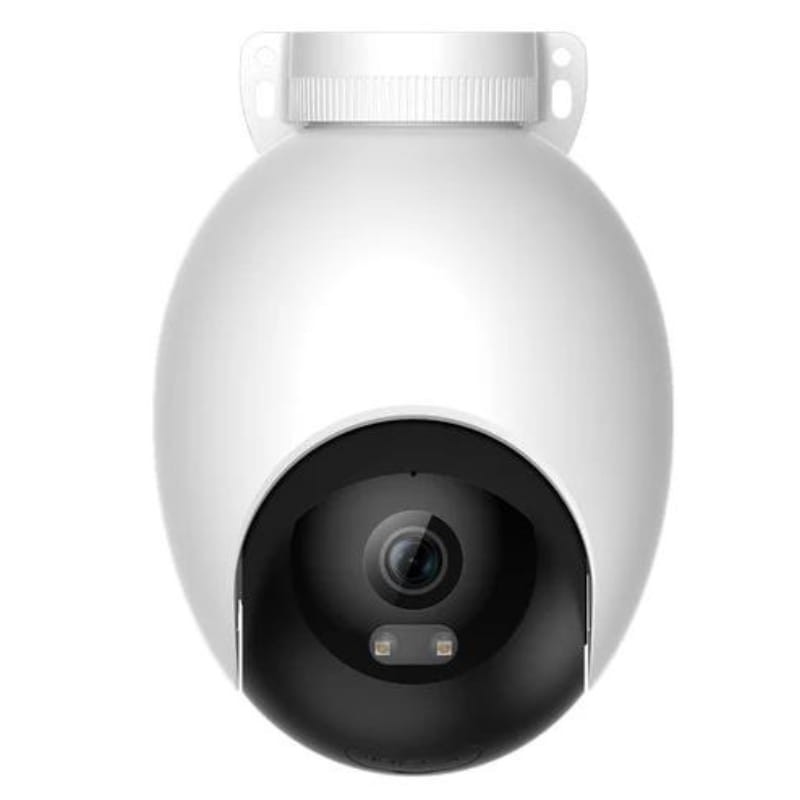 Imilab EC6 5MP 3K IP66 WiFi Blanco - Camara de Seguridad Exterior - Ítem