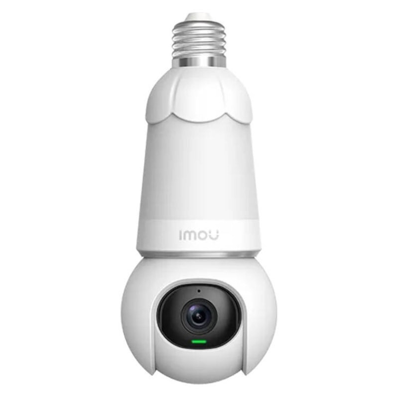 Imou Bulb Cam 5MP 3K WiFi - Item