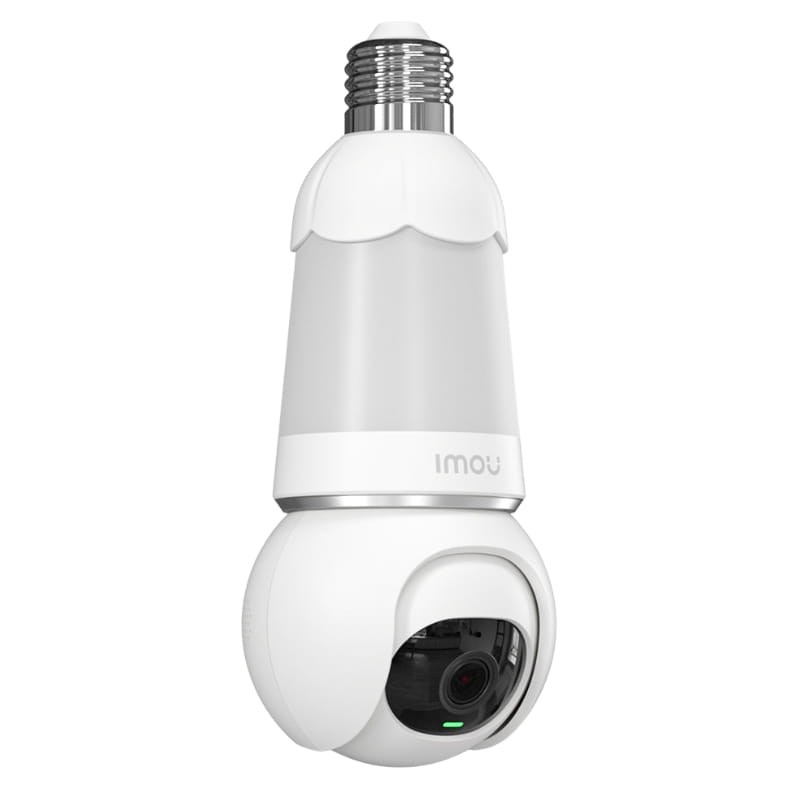 Imou Bulb Cam 5MP 3K WiFi - Item1