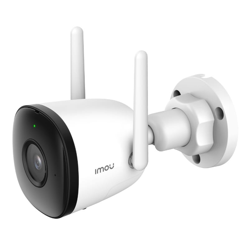 Imou Bullet 2C 2 MP Full HD IP67 WiFi Blanco - Cámara de Seguridad Exterior - Ítem