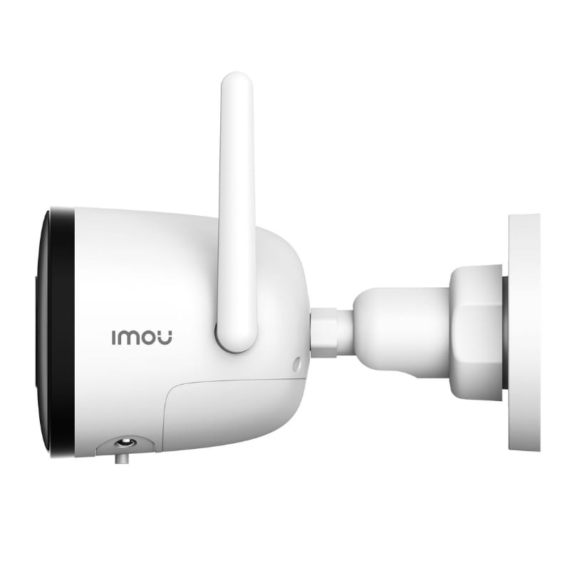 Imou Bullet 2C 2 MP Full HD IP67 WiFi Blanco - Cámara de Seguridad Exterior - Ítem2
