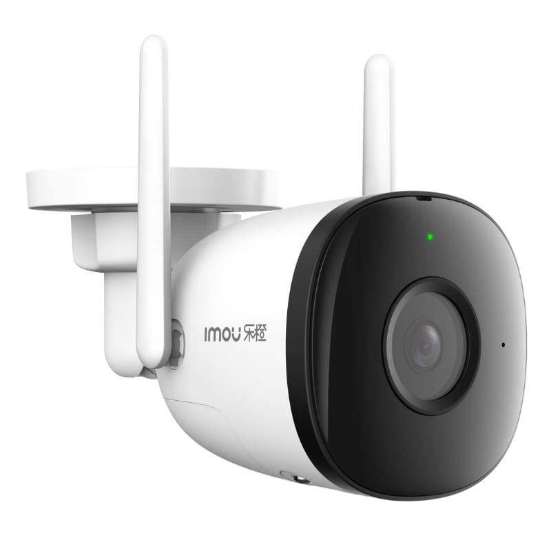 Imou Bullet 2C 2 MP Full HD IP67 WiFi Blanco - Cámara de Seguridad Exterior - Ítem3