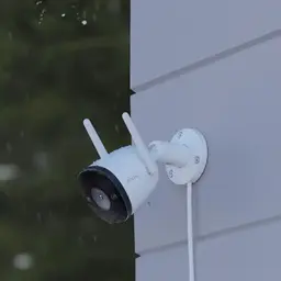 Imou Bullet 2E 5MP IP67 WiFi - Resistência IP67