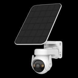 Imou Cell PT Solar Kit 3MP IP66 Blanco - Cámara de Seguridad Exterior