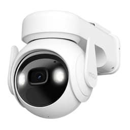 Imou Cell PT Solar Kit 3MP IP66 Blanco - Cámara de Seguridad Exterior - detalle de la cámara