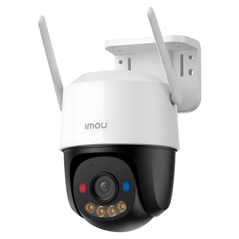 Imou Cruiser SC 4G 5MP 3K IP66 - Ítem